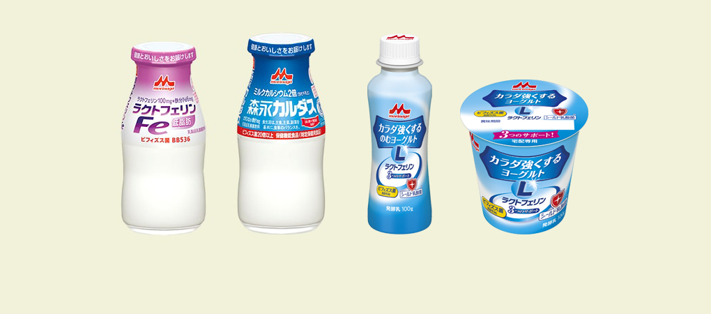 宅配 事業内容 森永乳業販売株式会社