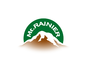 Mt.RAINIER マウントレーニア